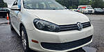 Used 2013 Volkswagen Jetta SPORTWAGEN TDI 4DR WAGON 6A in GARNER , NORTH CAROLINA