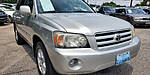 Used 2007 TOYOTA HIGHLANDER BASE 4DR SUV I4 in GARNER , NORTH CAROLINA