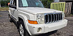 Used 2006 JEEP COMMANDER LIMITED 4DR SUV in GARNER , NORTH CAROLINA