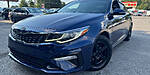 Used 2019 KIA OPTIMA LX 4DR SEDAN in GARNER , NORTH CAROLINA