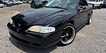 Used 1998 FORD MUSTANG GT 2DR CONVERTIBLE in GARNER , NORTH CAROLINA