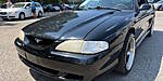 Used 1998 FORD MUSTANG GT 2DR CONVERTIBLE in GARNER , NORTH CAROLINA