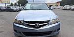 Used 2007 ACURA TSX W/NAVI 4DR SEDAN 5A W/NAVIGATION in GARNER , NORTH CAROLINA