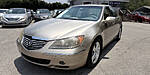 Used 2006 ACURA RL SH AWD W/NAVI 4DR SEDAN SYSTEM in GARNER , NORTH CAROLINA