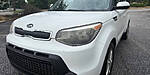 Used 2016 KIA SOUL BASE 4DR CROSSOVER 6A in GARNER , NORTH CAROLINA