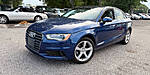 Used 2015 AUDI A3 1.8T PREMIUM 4DR SEDAN in GARNER , NORTH CAROLINA