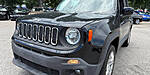 Used 2017 JEEP RENEGADE LATITUDE 4X4 4DR SUV in GARNER , NORTH CAROLINA