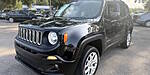 Used 2017 JEEP RENEGADE LATITUDE 4X4 4DR SUV in GARNER , NORTH CAROLINA