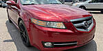 Used 2007 ACURA TL BASE 4DR SEDAN in GARNER , NORTH CAROLINA