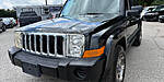 Used 2007 JEEP COMMANDER SPORT 4DR SUV in GARNER , NORTH CAROLINA