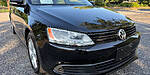 Used 2012 Volkswagen Jetta TDI 4DR SEDAN 6A W/ PREMIUM AND NAVIGATION in GARNER , NORTH CAROLINA