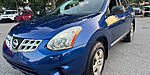 Used 2011 NISSAN ROGUE S 4DR CROSSOVER in GARNER , NORTH CAROLINA