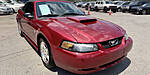Used 2004 FORD MUSTANG DELUXE 2DR CONVERTIBLE in GARNER , NORTH CAROLINA