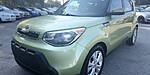 Used 2015 KIA SOUL + 4DR CROSSOVER in GARNER , NORTH CAROLINA
