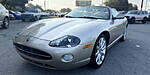 Used 2005 JAGUAR XK XK8 2DR CONVERTIBLE in GARNER , NORTH CAROLINA