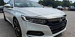 Used 2018 Honda Accord SPORT 4DR SEDAN (2.0T I4 10A) in GARNER , NORTH CAROLINA