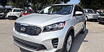 Used 2020 KIA SORENTO L 4DR SUV in GARNER , NORTH CAROLINA