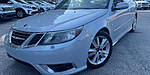 Used 2008 SAAB 9-3 AERO 2DR CONVERTIBLE in GARNER , NORTH CAROLINA