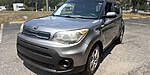 Used 2017 KIA SOUL BASE 4DR CROSSOVER 6A in GARNER , NORTH CAROLINA