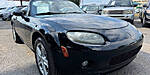 Used 2006 MAZDA MIATA TOURING 2DR CONVERTIBLE in GARNER , NORTH CAROLINA