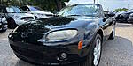 Used 2006 MAZDA MIATA TOURING 2DR CONVERTIBLE in GARNER , NORTH CAROLINA