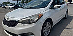 Used 2014 KIA FORTE EX 4DR SEDAN in GARNER , NORTH CAROLINA