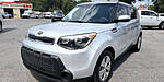 Used 2015 KIA SOUL BASE 4DR CROSSOVER 6A in GARNER , NORTH CAROLINA