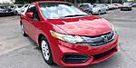 Used 2014 Honda Civic LX 2DR COUPE CVT in GARNER , NORTH CAROLINA