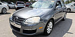 Used 2010 Volkswagen Jetta SE 4DR SEDAN 6A in GARNER , NORTH CAROLINA