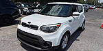 Used 2017 KIA SOUL BASE 4DR CROSSOVER 6A in GARNER , NORTH CAROLINA