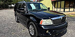 Used 2004 LINCOLN NAVIGATOR LUXURY 4WD 4DR SUV in GARNER , NORTH CAROLINA