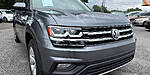 Used 2018 Volkswagen Atlas V6 SE 4MOTION AWD 4DR SUV in GARNER , NORTH CAROLINA