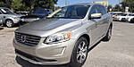 Used 2015 VOLVO XC60 T6 PLATINUM AWD 4DR SUV in GARNER , NORTH CAROLINA