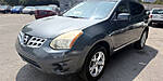 Used 2011 NISSAN ROGUE SV 4DR CROSSOVER in GARNER , NORTH CAROLINA
