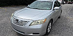 Used 2009 TOYOTA CAMRY LE 4DR SEDAN 5A in GARNER , NORTH CAROLINA