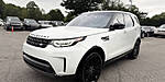Used 2017 LAND ROVER DISCOVERY HSE LUXURY AWD 4DR SUV in GARNER , NORTH CAROLINA