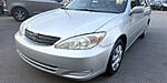 Used 2002 TOYOTA CAMRY LE 4DR SEDAN in GARNER , NORTH CAROLINA