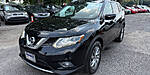 Used 2015 NISSAN ROGUE SL AWD 4DR CROSSOVER in GARNER , NORTH CAROLINA
