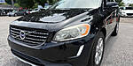 Used 2016 VOLVO XC60 T5 DRIVE E PREMIER 4DR SUV in GARNER , NORTH CAROLINA