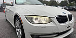 Used 2011 BMW 3 SERIES 328I 2DR CONVERTIBLE SULEV in GARNER , NORTH CAROLINA