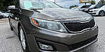 Used 2015 KIA OPTIMA EX 4DR SEDAN in GARNER , NORTH CAROLINA