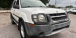 Used 2004 NISSAN XTERRA XE 4DR SUV V6 in GARNER , NORTH CAROLINA