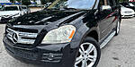 Used 2009 MERCEDES-BENZ GL-CLASS GL 450 4MATIC AWD 4DR SUV in GARNER , NORTH CAROLINA