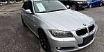 Used 2011 BMW 3 SERIES 328I XDRIVE AWD 4DR SEDAN SULEV in GARNER , NORTH CAROLINA