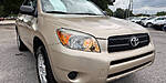 Used 2006 TOYOTA RAV4 BASE 4DR SUV in GARNER , NORTH CAROLINA