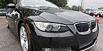 Used 2008 BMW 3 SERIES 335I 2DR CONVERTIBLE in GARNER , NORTH CAROLINA