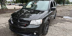 Used 2017 DODGE GRAND CARAVAN GT 4DR MINI VAN in GARNER , NORTH CAROLINA