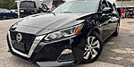 Used 2019 NISSAN ALTIMA 2.5 S 4DR SEDAN in GARNER , NORTH CAROLINA