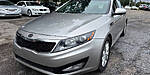 Used 2012 KIA OPTIMA EX 4DR SEDAN 6A in GARNER , NORTH CAROLINA
