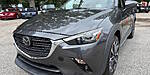 Used 2019 MAZDA CX-3 GRAND TOURING 4DR CROSSOVER in GARNER , NORTH CAROLINA